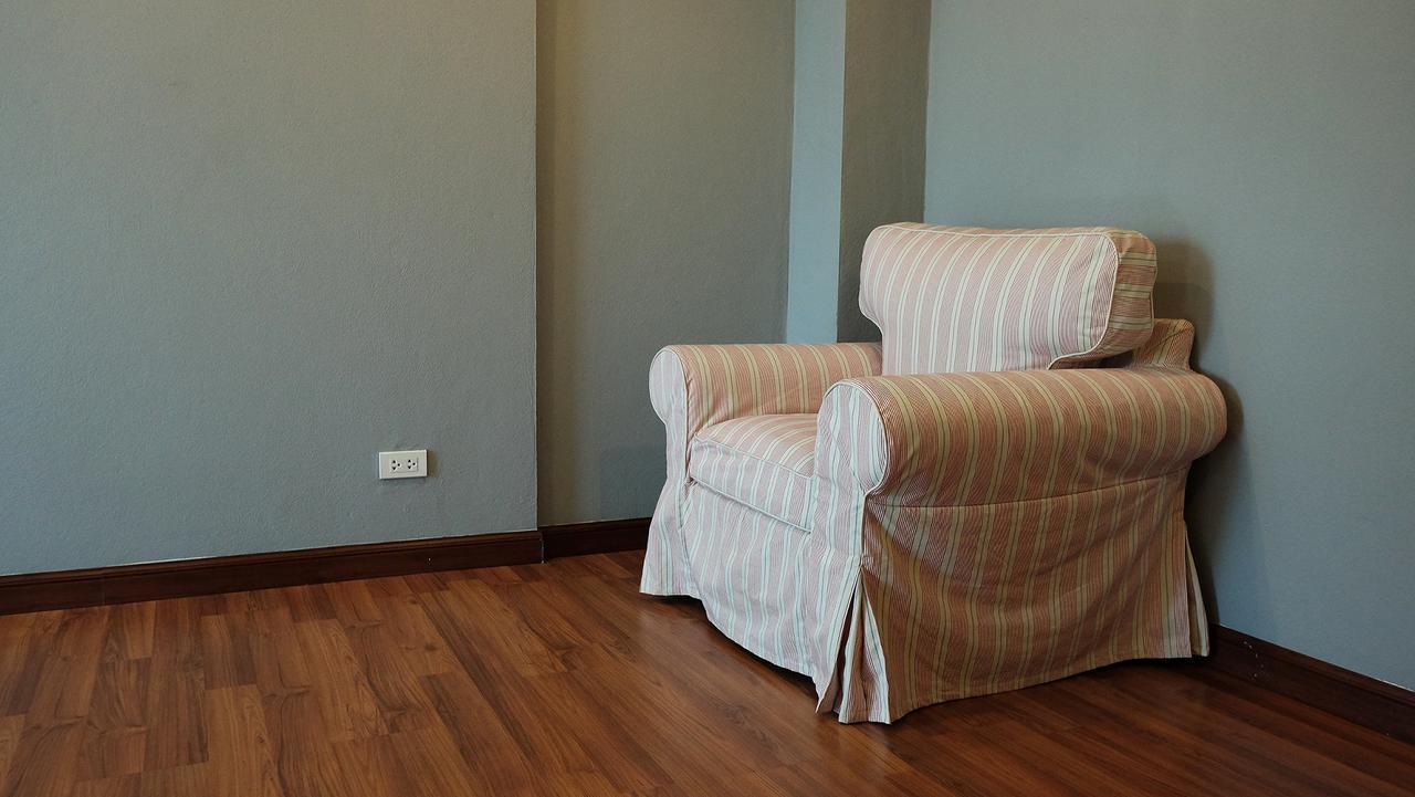 The Brown House Hotel Chachoengsao Zewnętrze zdjęcie